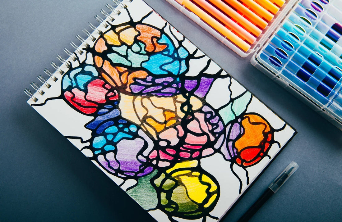 The Science Behind Style: How Color Psychology and Wood Tones Shape Your Interior Environment - Megsu