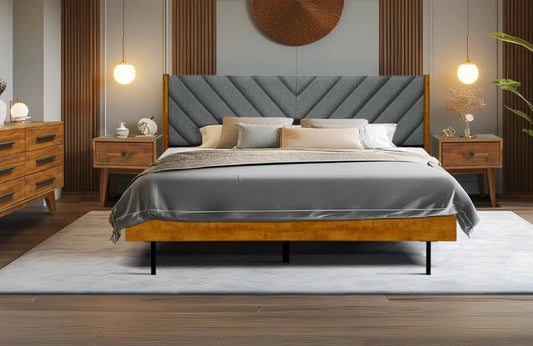 Furniture Shopping 101: A Guide for First-Timers - Megsu