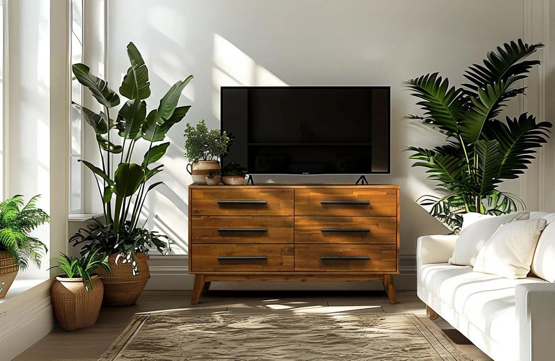 Creating a Cozy Living Room: Essential Furniture Pieces - Megsu