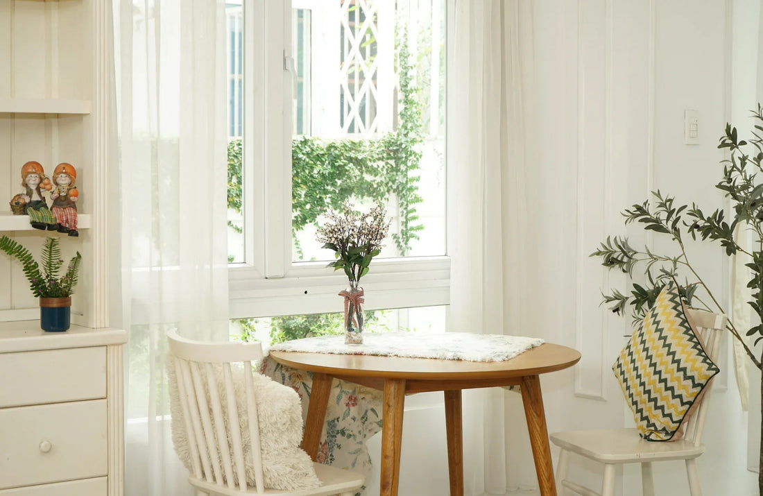 Design Your Escape: Creating a Cozy Reading Nook for Relaxation - Megsu