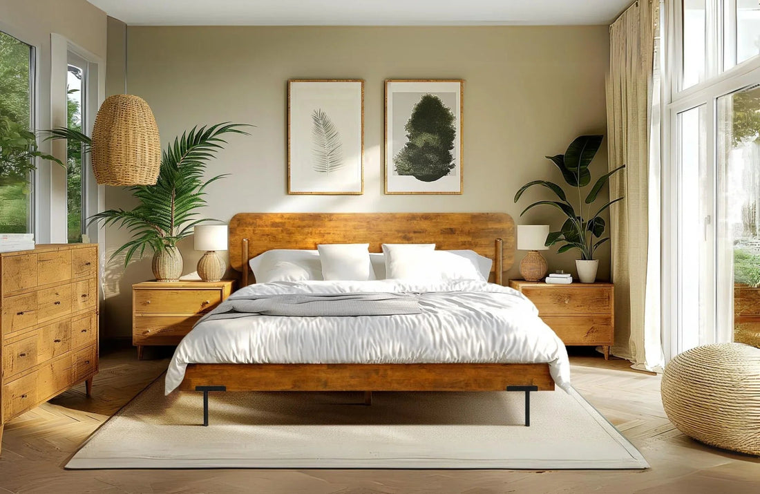 Arranging Furniture for Optimal Flow and Functionality - Megsu