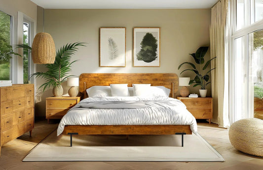 Arranging Furniture for Optimal Flow and Functionality - Megsu