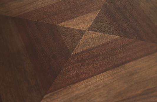 Understanding Wood Grain Patterns: A Guide to Aesthetic Impact