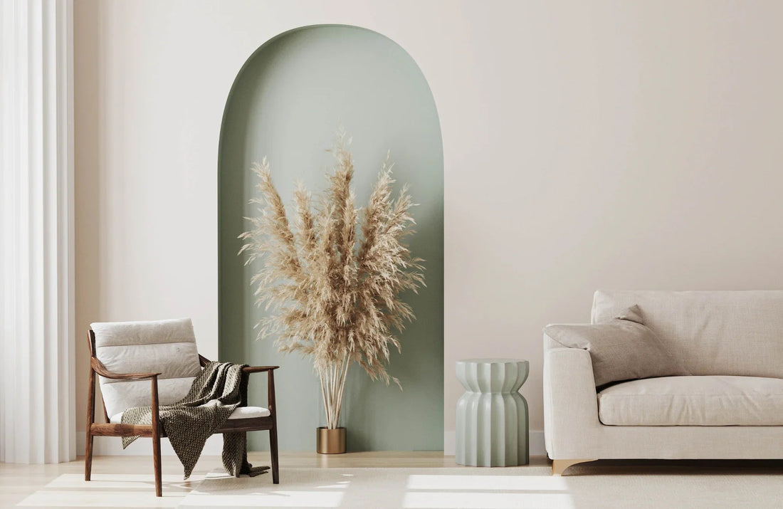 5 Ways to Refresh Your Living Room Without Buying New Furniture - Megsu