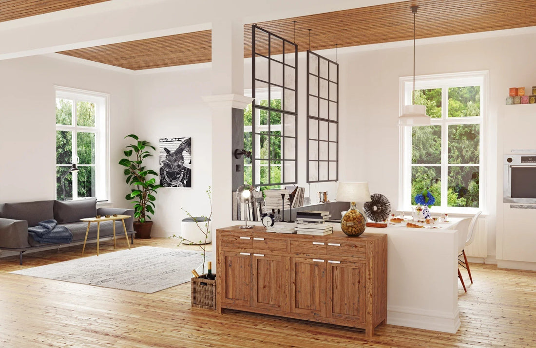 The Ultimate Guide to Mid-Century Modern Furniture - Megsu