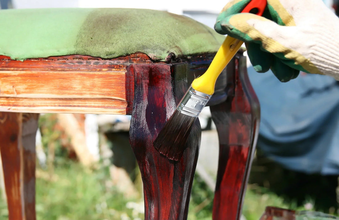 Preserving Heirlooms: A Guide to Common Wood Furniture Repairs - Megsu