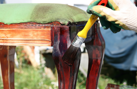 Preserving Heirlooms: A Guide to Common Wood Furniture Repairs