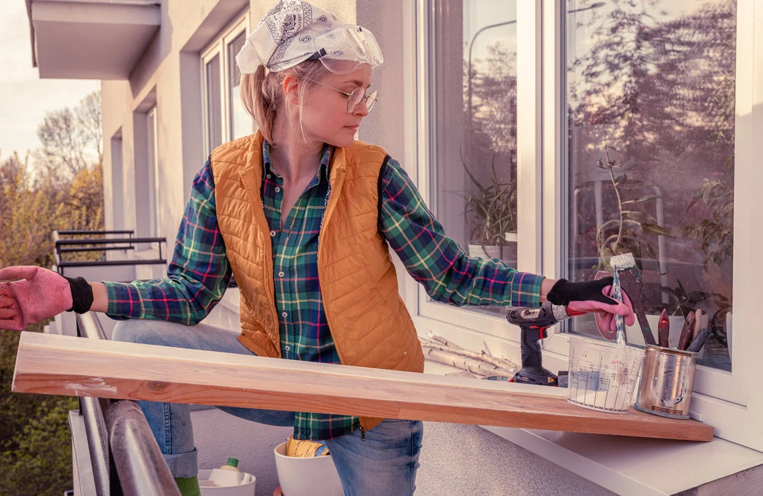 Breathe New Life into Your Furniture: Upcycling and Restoration Inspiration - Megsu