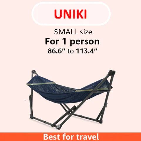 Tranquillo Uniki - Megsu