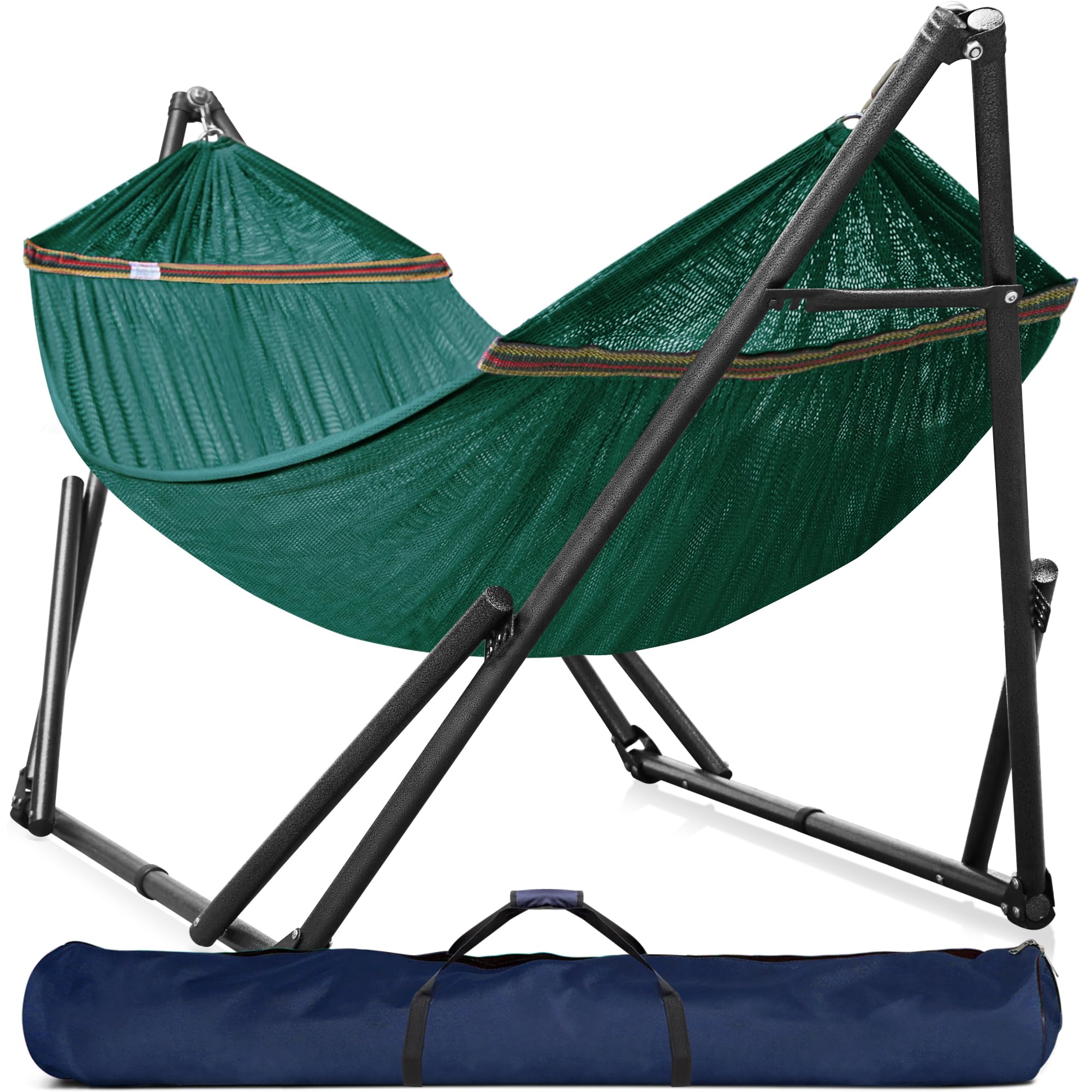 Tranquillo Universal Hammock with Stands