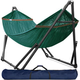 Tranquillo Universal Hammock with Stands
