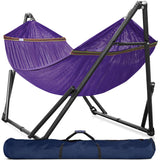 Tranquillo Universal Hammock with Stands