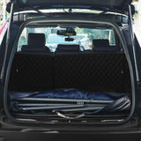 Tranquillo Uniki Collapsible Hammock Stand - Megsu