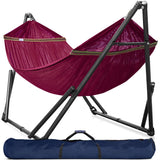 Tranquillo Universal Hammock with Stands