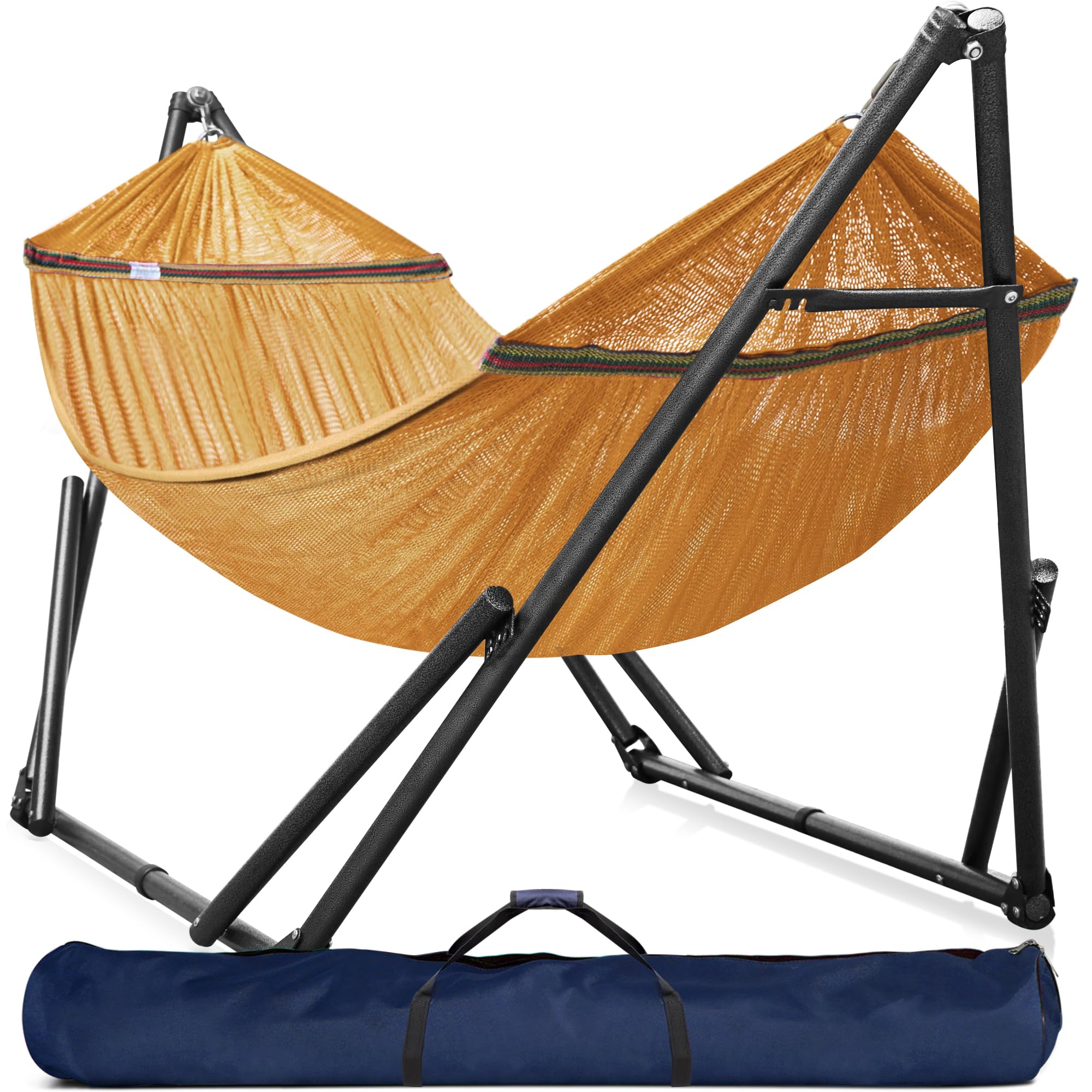Tranquillo Universal Hammock with Stands