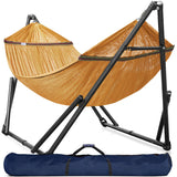 Tranquillo Universal Hammock with Stands