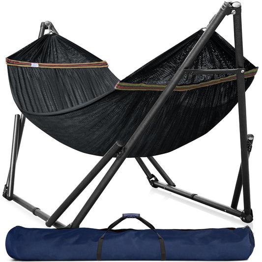 Tranquillo Universal Hammock with Stands