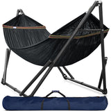 Tranquillo Universal Hammock with Stands