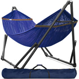 Tranquillo Universal Hammock with Stands