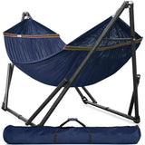 Tranquillo Universal Hammock with Stands
