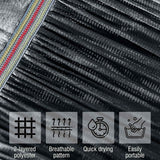 Tranquillo Universal 2-Person Double Hammock - Megsu