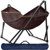 Tranquillo Universal Hammock with Stands