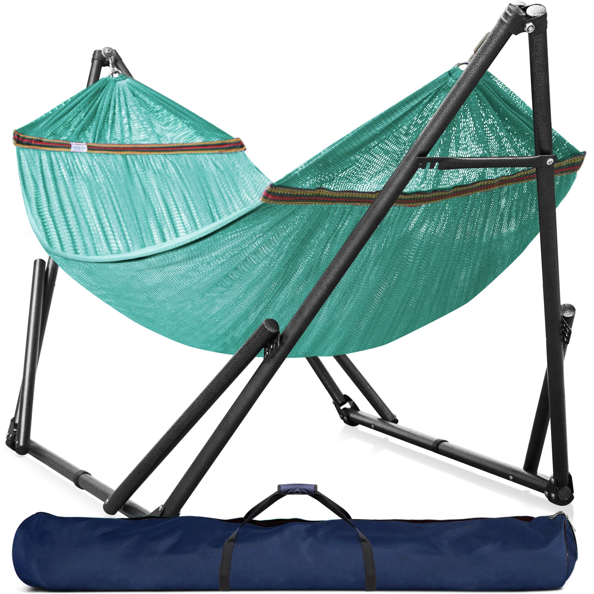 Tranquillo Universal Hammock with Stands