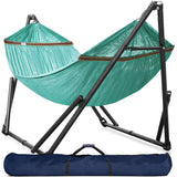 Tranquillo Universal Hammock with Stands