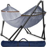 Tranquillo Universal Hammock with Stands