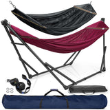 Tranquillo Comfort Set Original Hammock Stand