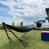 Tranquillo Uniki Collapsible Hammock Stand