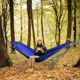 Tranquillo Original Stainless Steel Hammock Stand - Megsu