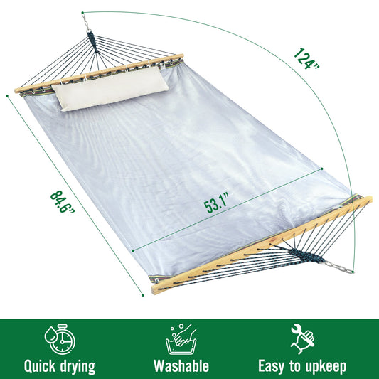 Unity Portable Family Hammock