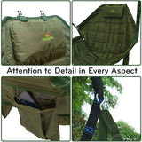 Tranquillo Universal Hammock Chair and Straps - Megsu