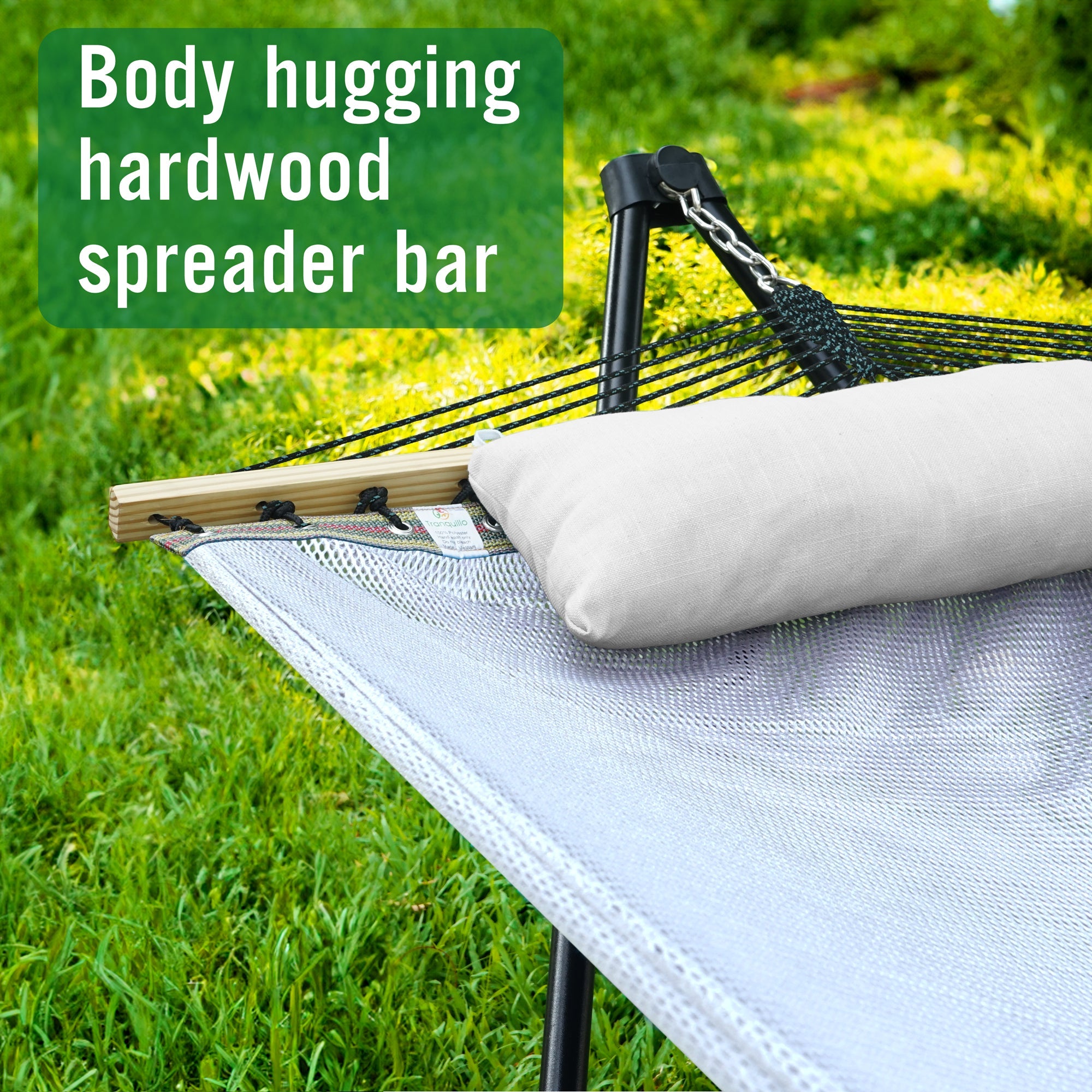 Unity Portable Family Hammock