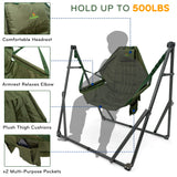 Tranquillo Universal Hammock Chair Set