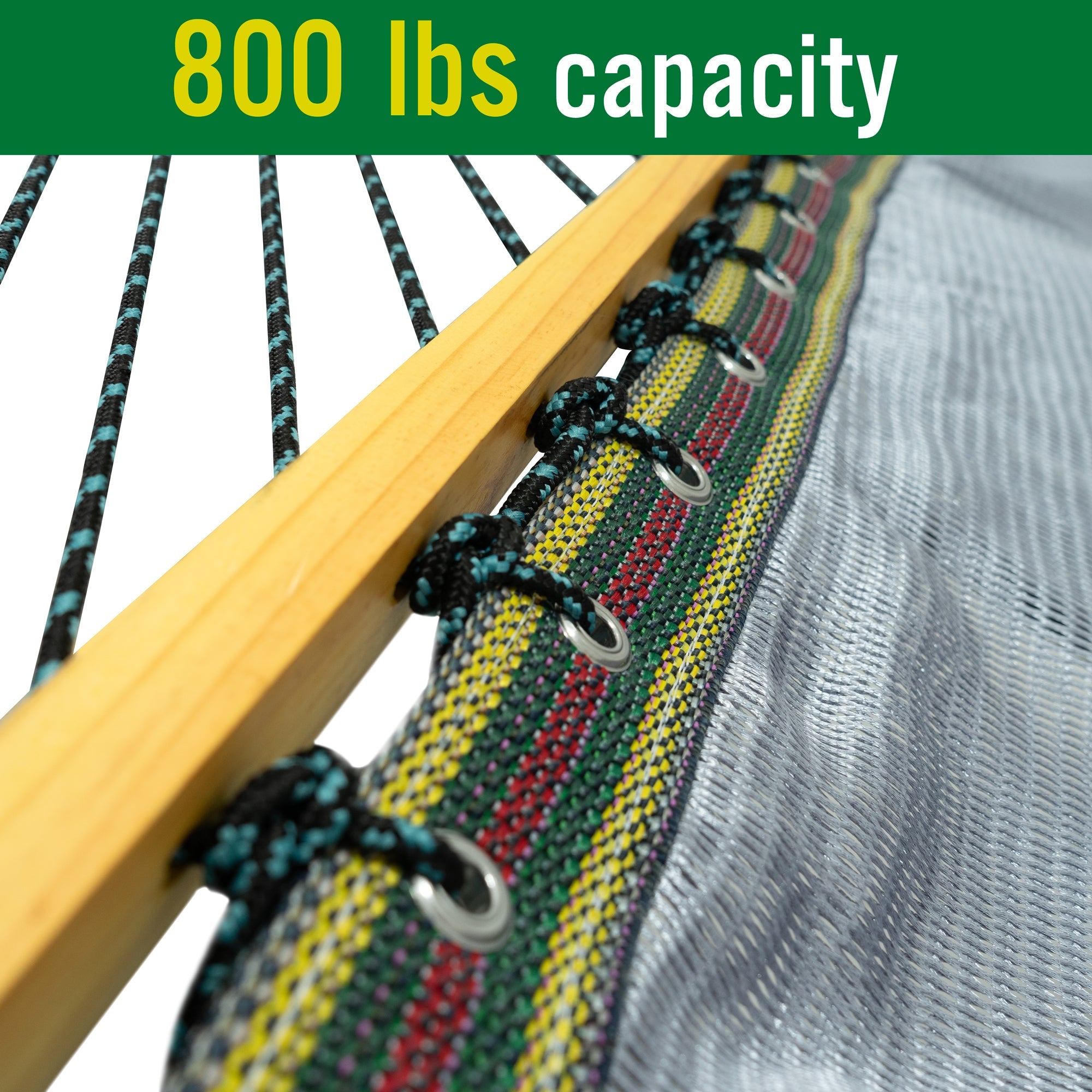 Unity Portable Family Hammock