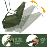 Tranquillo Universal Hammock Chair Set