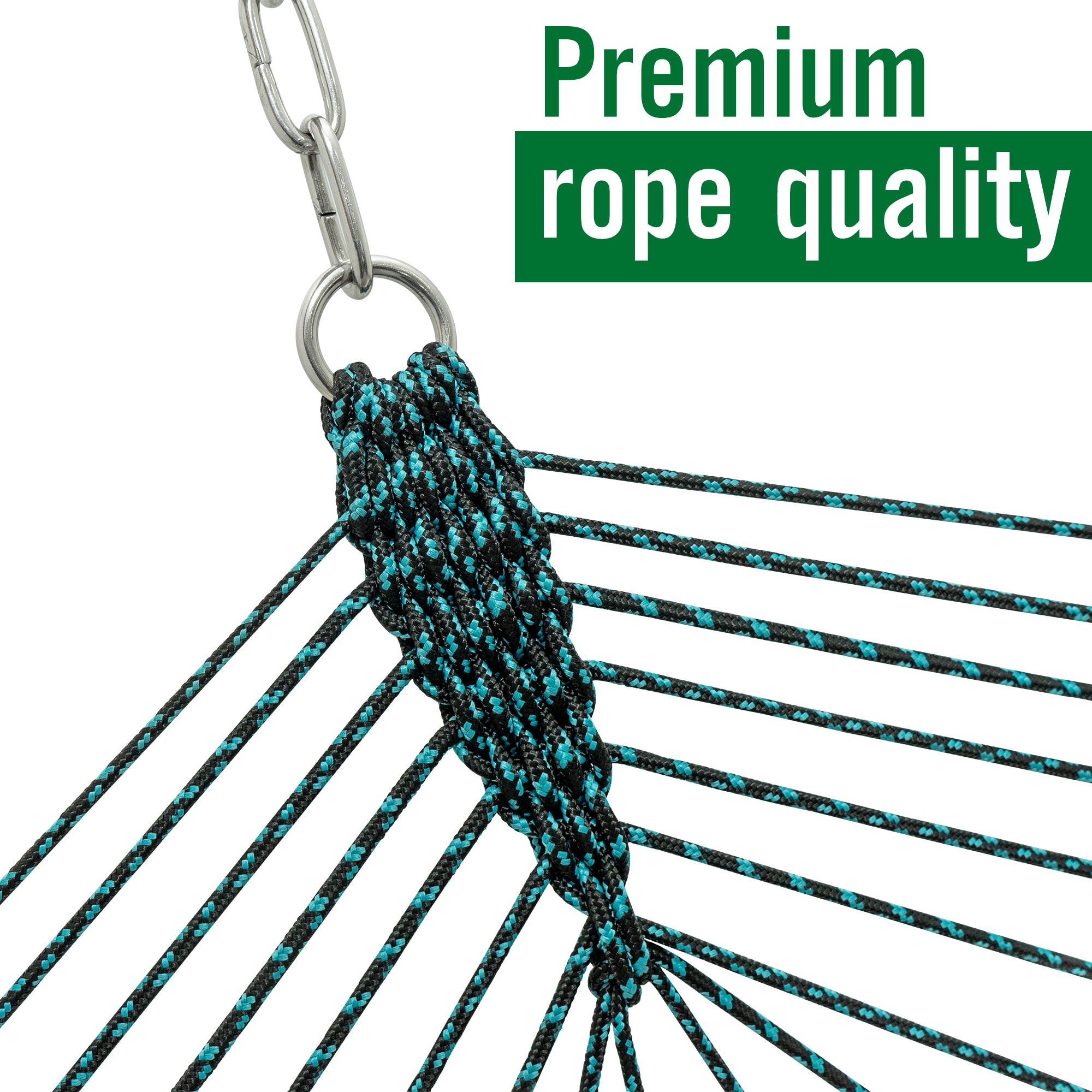 Unity Portable Family Hammock