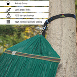 Tranquillo Uniki Portable Camping Hammock