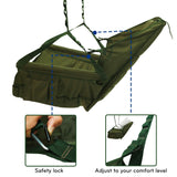 Tranquillo Universal Hammock Chair and Straps