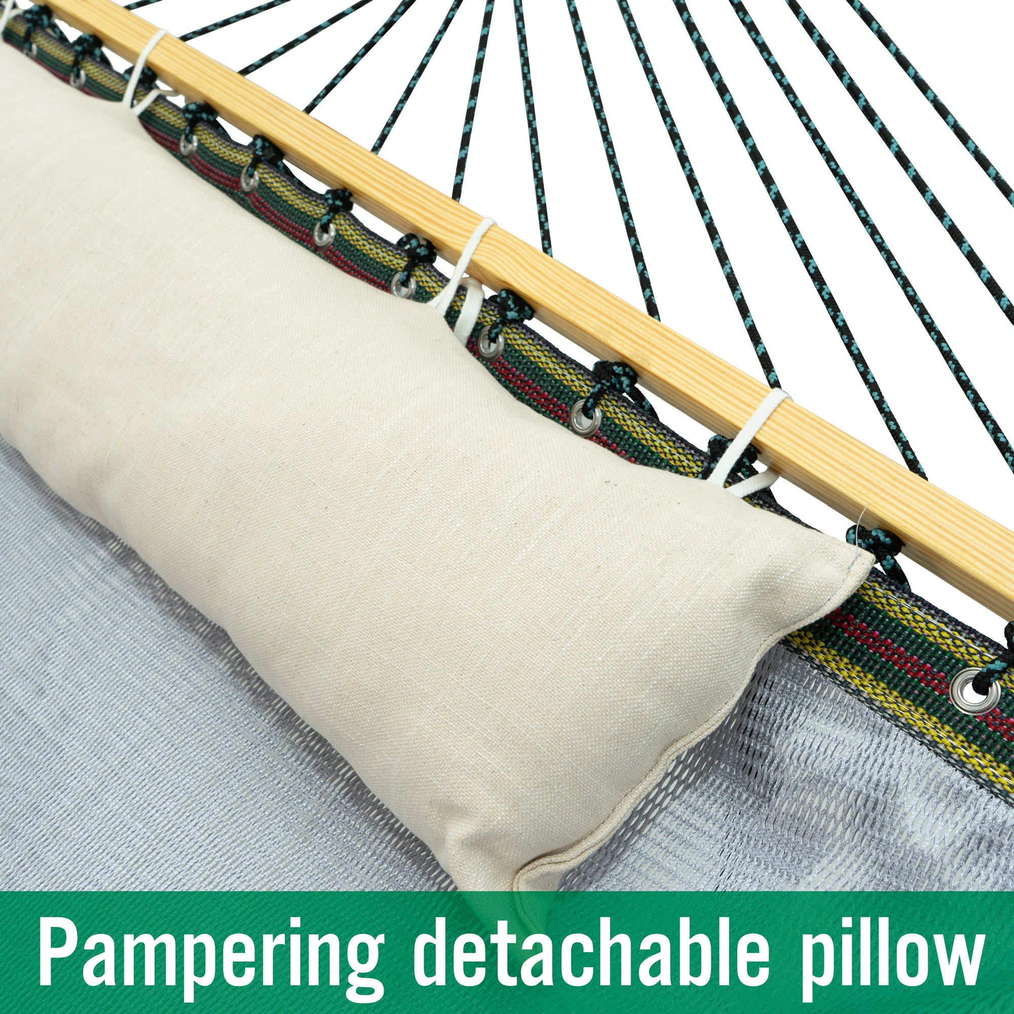 Unity Portable Family Hammock