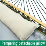 Unity Portable Family Hammock