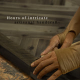 Acacia Sierra Deluxe Solid Wood Bed Frame