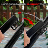 Tranquillo Unity Hammock Stand - Megsu