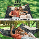 Tranquillo Unity Hammock Stand - Megsu