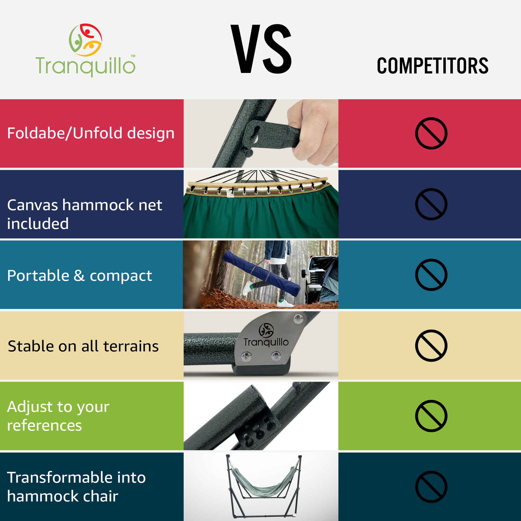 Green Frame / Emerald Green