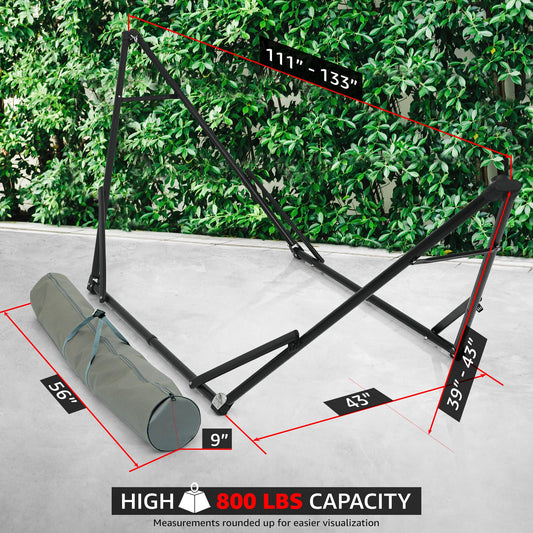 Tranquillo Unity Hammock Stand