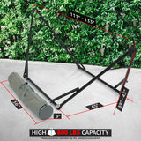 Tranquillo Unity Hammock Stand