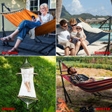 Tranquillo Unity Hammock Stand